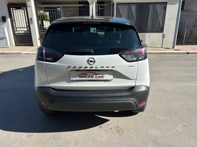 Opel Crossland 1.5 ECOTEC D 110 CV Start&Stop Elegance (13)