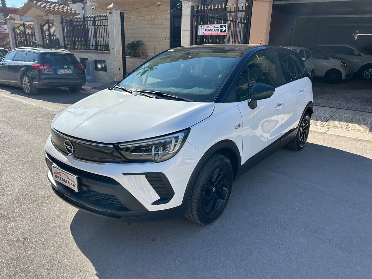 Opel Crossland 1.5 ECOTEC D 110 CV Start&Stop Elegance (3)