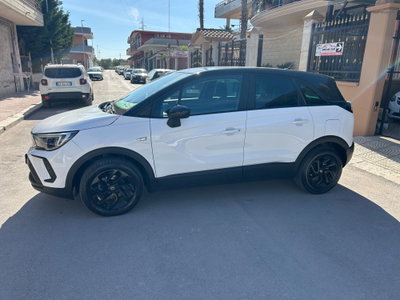 Opel Crossland 1.5 ECOTEC D 110 CV Start&Stop Elegance (6)