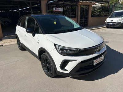 Opel Crossland 1.5 ECOTEC D 110 CV Start&Stop Elegance (9)