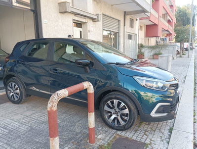 Renault Captur 1.5 dCi 8V 90 CV EDC Energy R-Link (5)