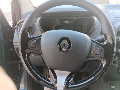 Renault Captur 1.5 dCi 8V 90 CV EDC Energy R-Link (8)