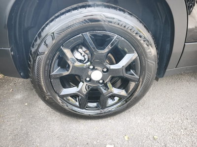 Jeep Avenger 1.2 turbo 85th Anniversary fwd 100cv (12)