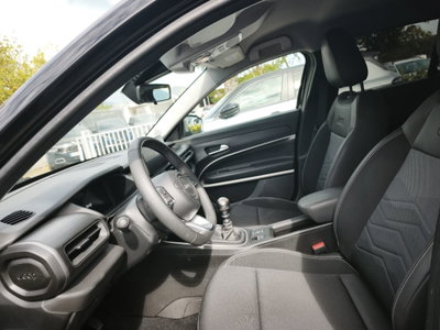 Jeep Avenger 1.2 turbo 85th Anniversary fwd 100cv (13)