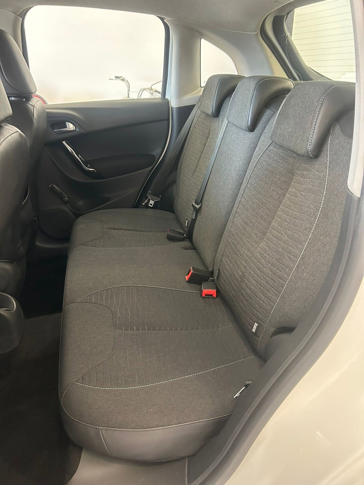 Citroen C3 PureTech 82 Feel Edition (10)