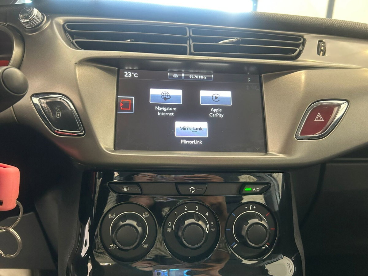 Citroen C3 PureTech 82 Feel Edition (11)