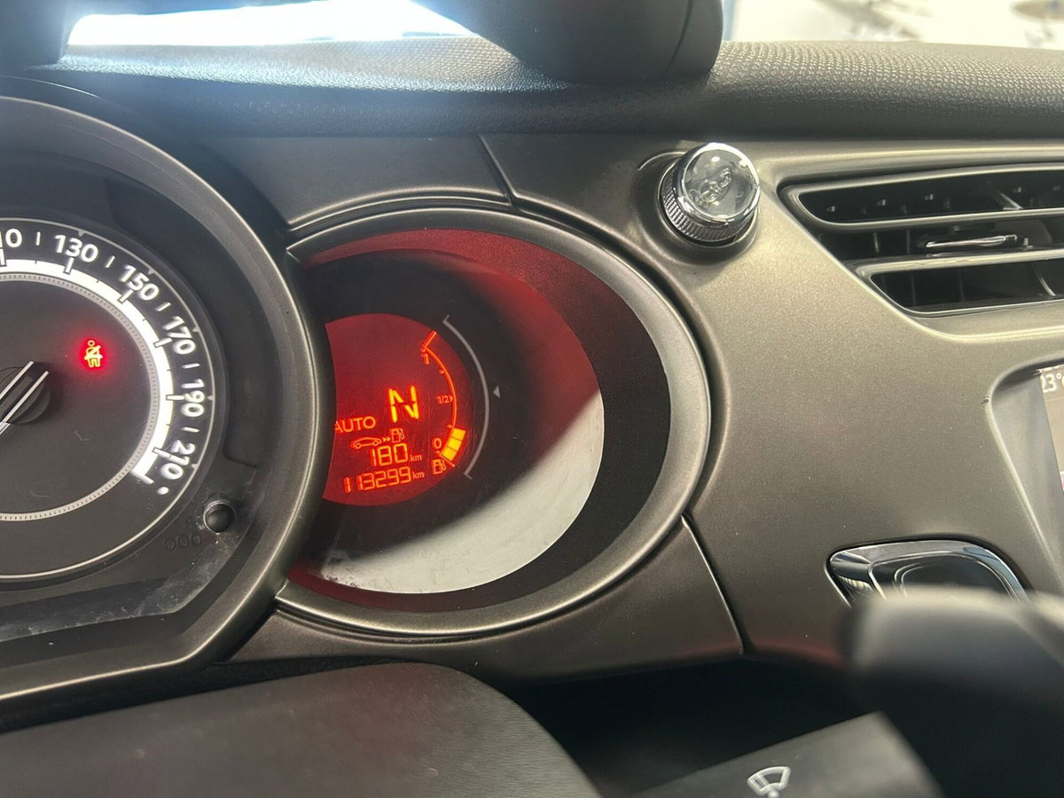 Citroen C3 PureTech 82 Feel Edition (12)