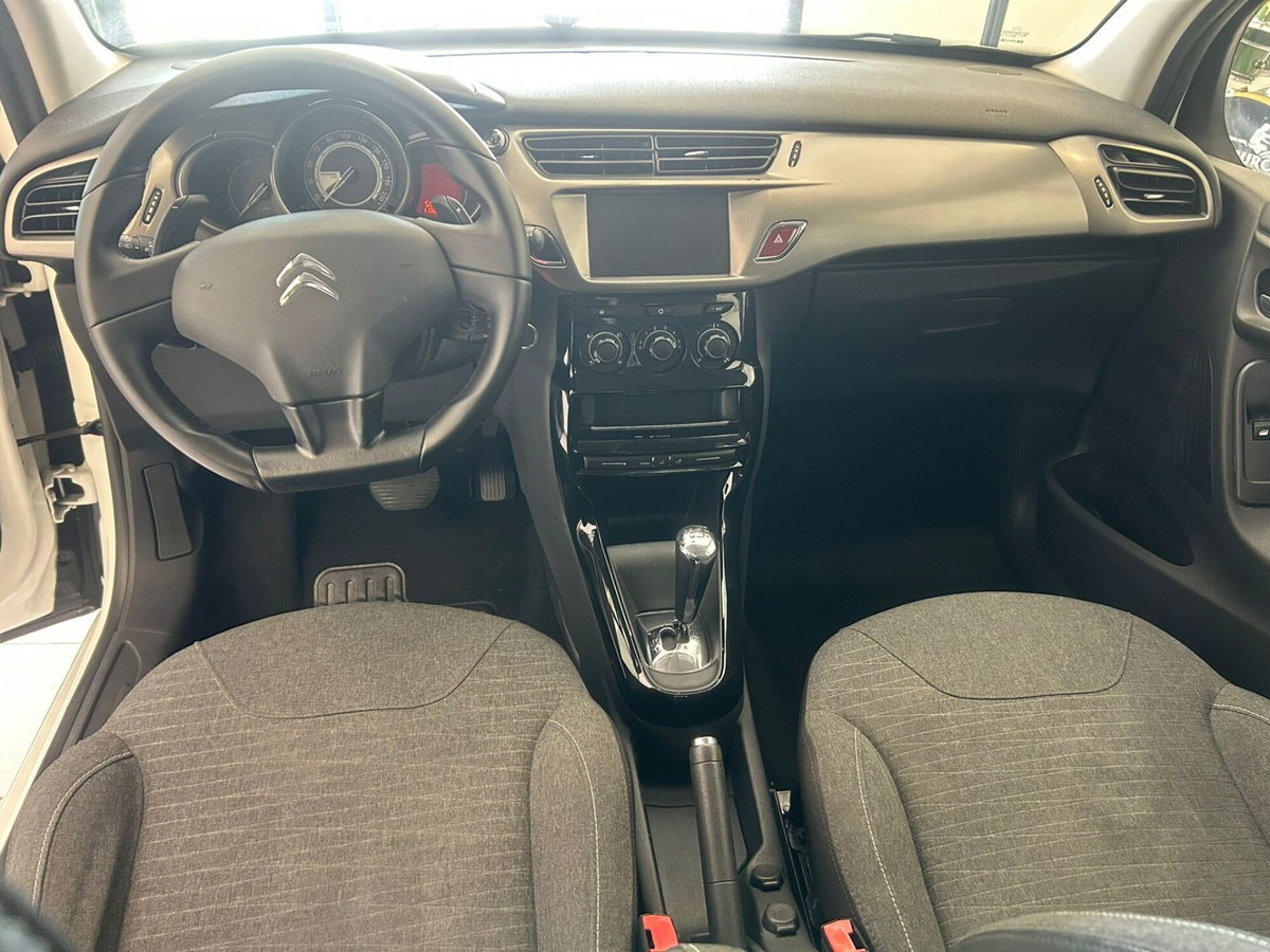 Citroen C3 PureTech 82 Feel Edition (16)