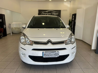 Citroen C3 PureTech 82 Feel Edition (2)