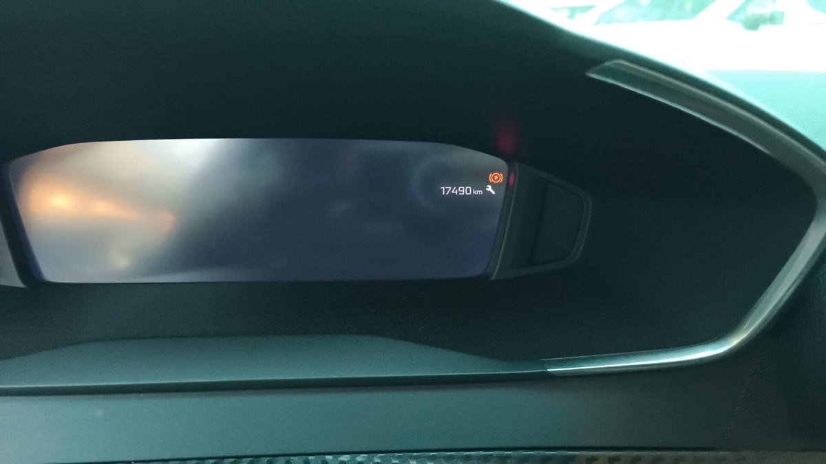 Peugeot 208 PureTech 100 Stop&Start 5 porte Allure (5)