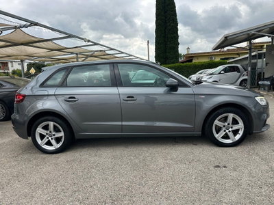Audi A3 1.6 TDI Sport (2)