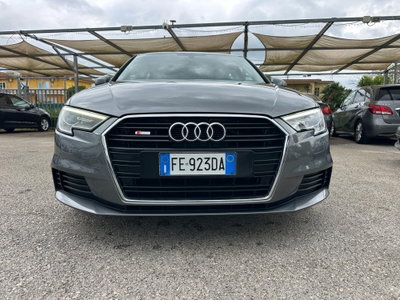 Audi A3 1.6 TDI Sport (9)