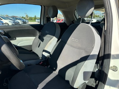 Fiat 500 1.2 Pop (10)
