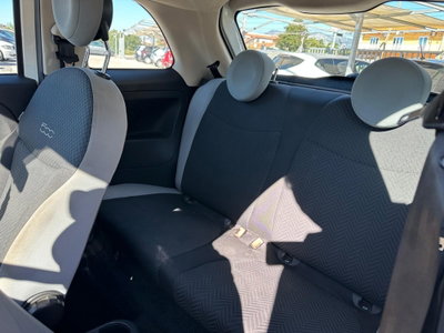 Fiat 500 1.2 Pop (11)
