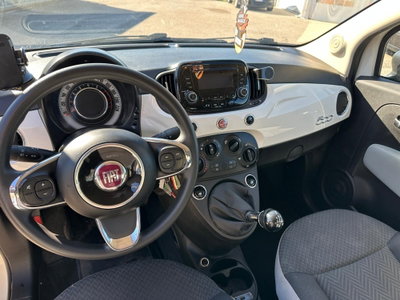 Fiat 500 1.2 Pop (12)
