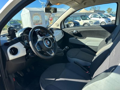Fiat 500 1.2 Pop (14)