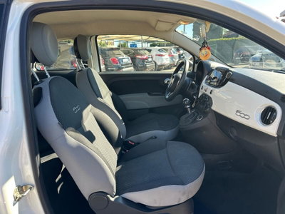 Fiat 500 1.2 Pop (13)