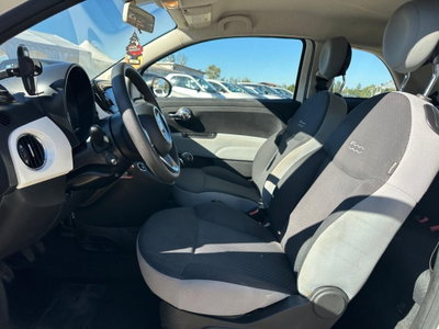 Fiat 500 1.2 Pop (15)