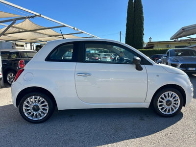Fiat 500 1.2 Pop (2)