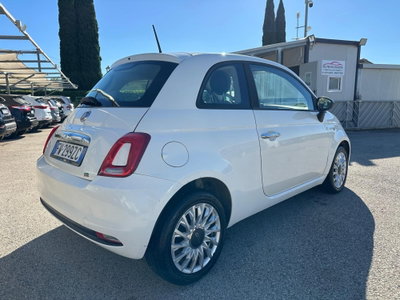 Fiat 500 1.2 Pop (3)