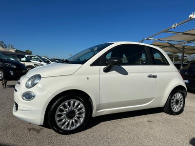 Fiat 500 1.2 Pop (6)