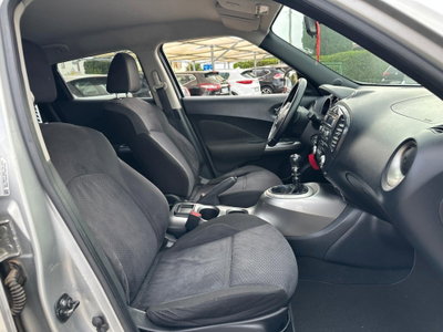 Nissan Juke 1.5 dCi Acenta (10)
