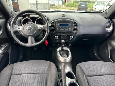Nissan Juke 1.5 dCi Acenta (11)