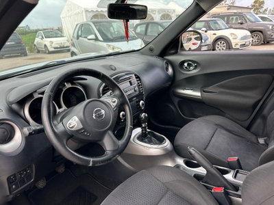 Nissan Juke 1.5 dCi Acenta (12)
