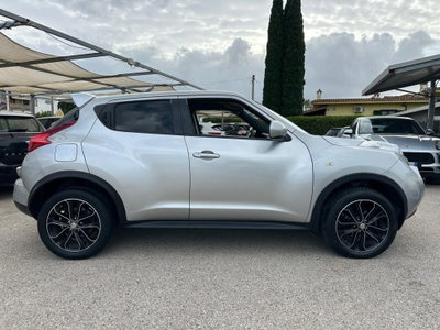 Nissan Juke 1.5 dCi Acenta (2)