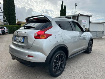 Nissan Juke 1.5 dCi Acenta (3)