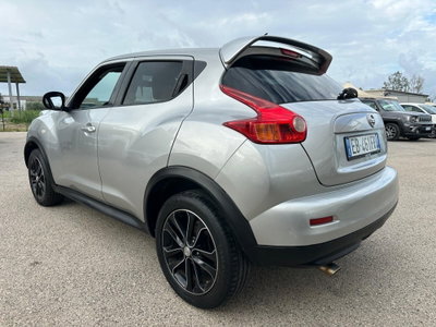 Nissan Juke 1.5 dCi Acenta (5)