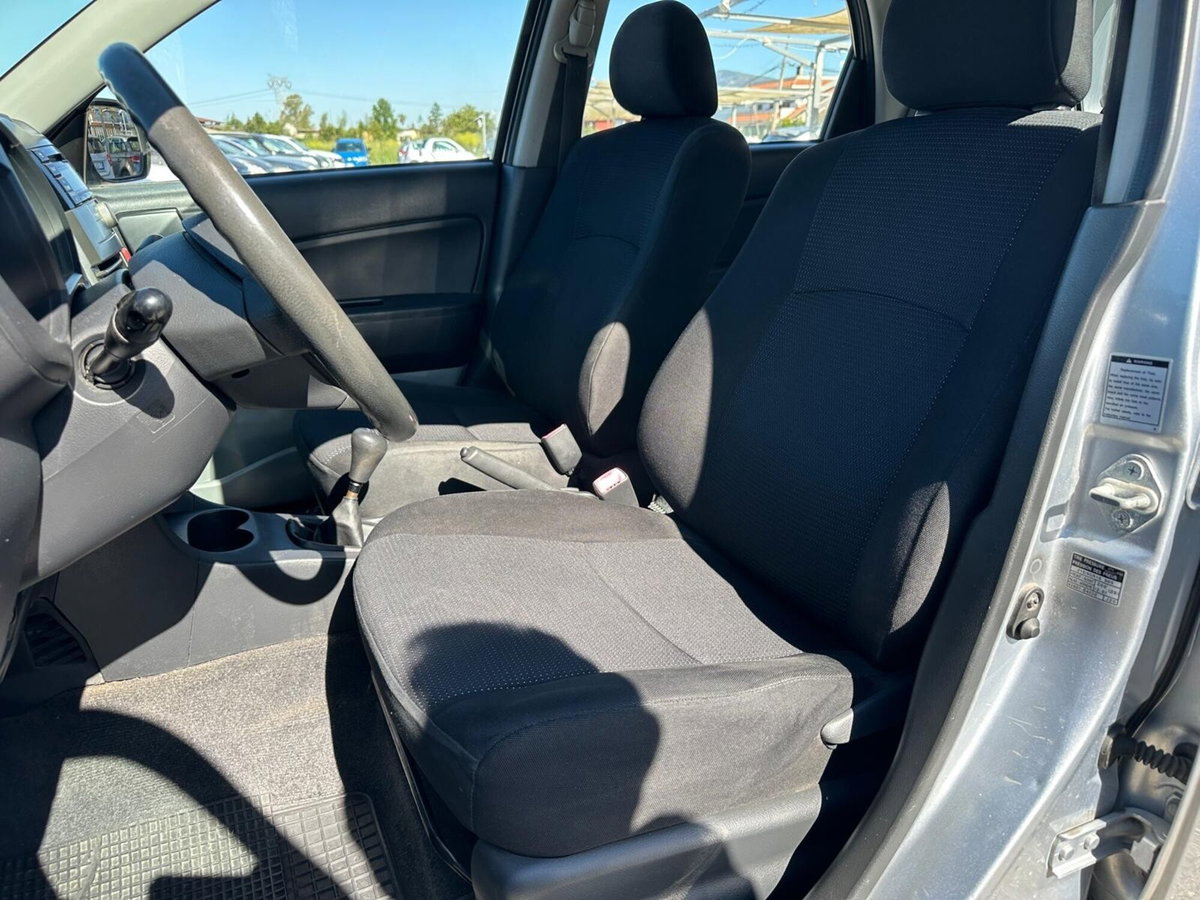 Daihatsu Terios 1.5 4WD SX Green Powered (10)