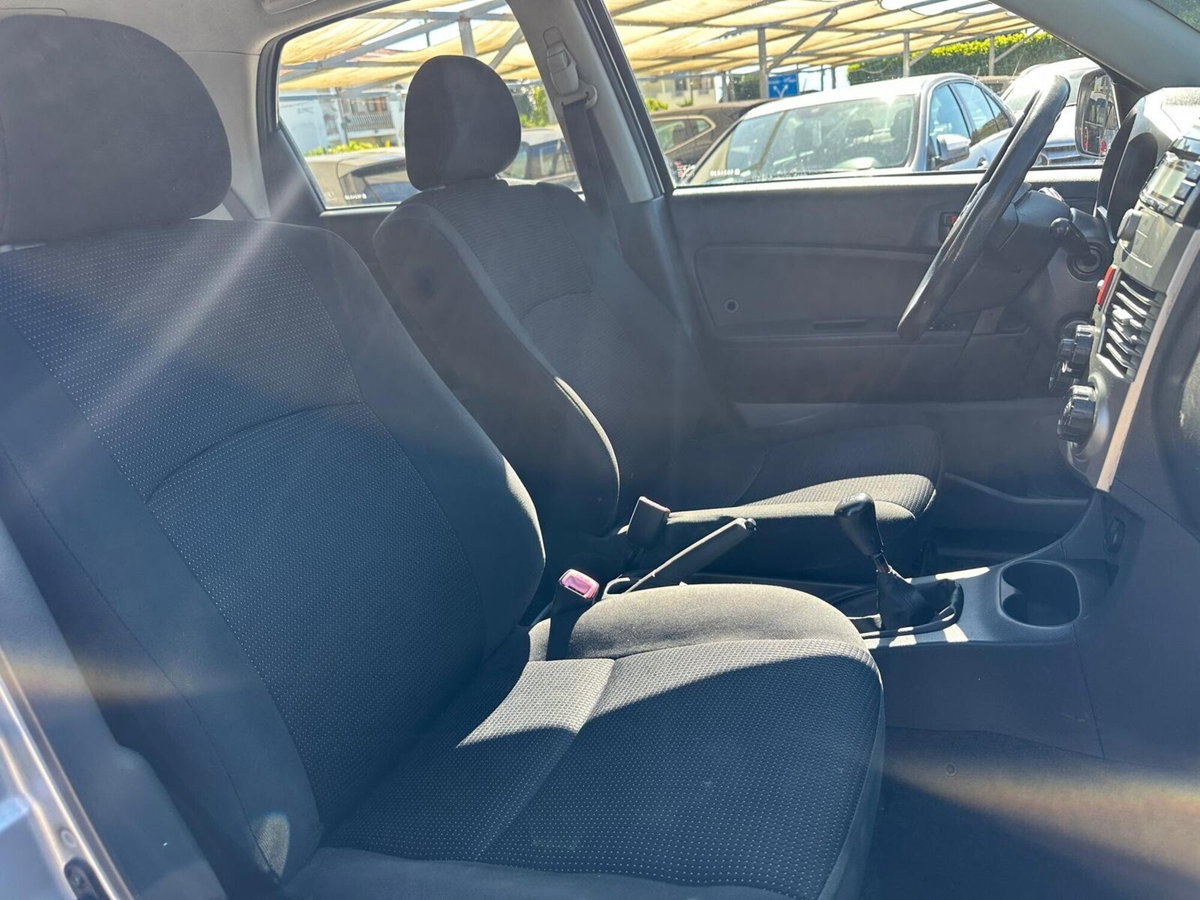 Daihatsu Terios 1.5 4WD SX Green Powered (14)