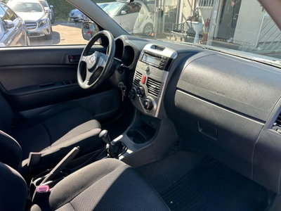 Daihatsu Terios 1.5 4WD SX Green Powered (15)