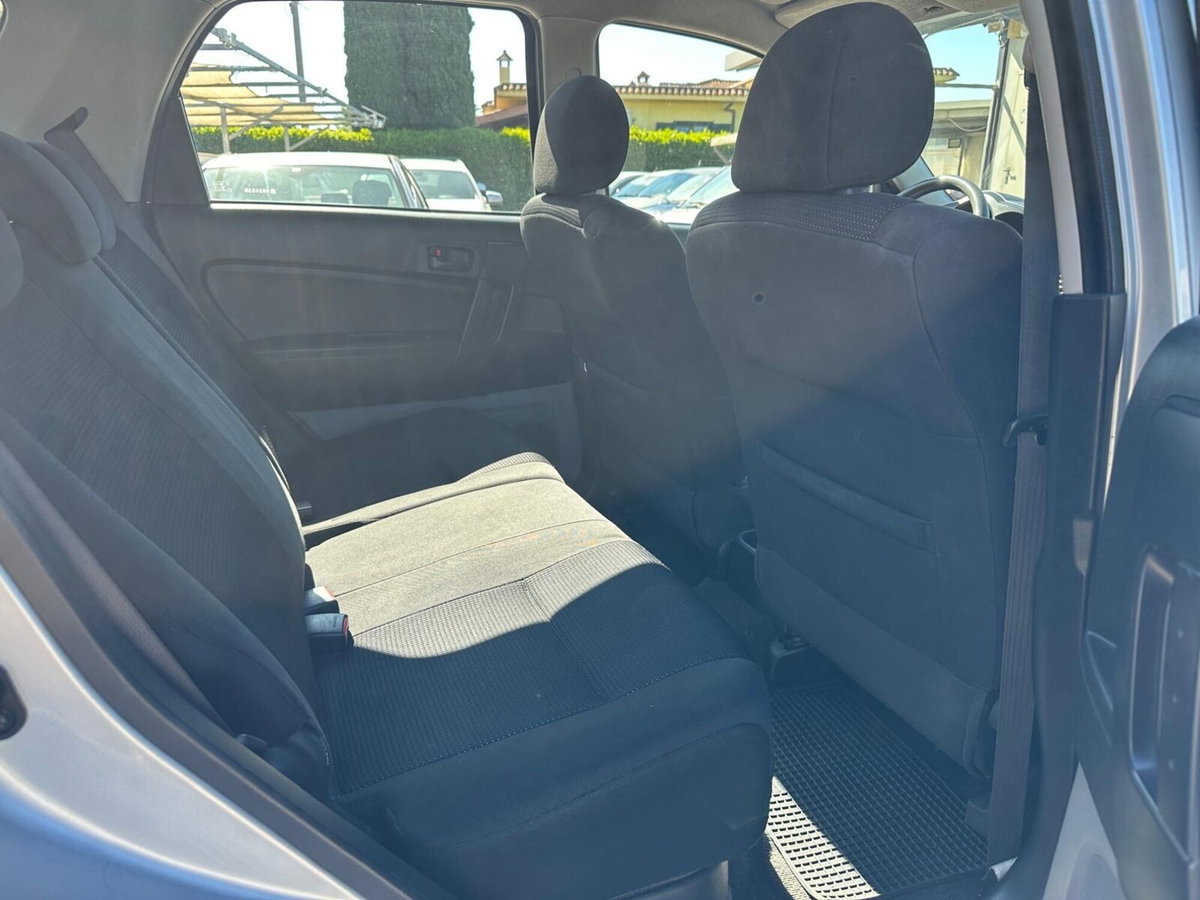 Daihatsu Terios 1.5 4WD SX Green Powered (16)