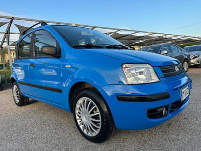 Fiat Panda 1.2 Emotion usata