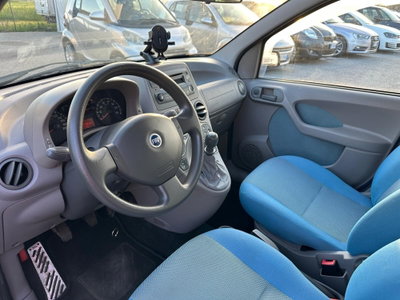 Fiat Panda 1.2 Emotion (11)