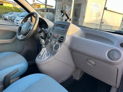 Fiat Panda 1.2 Emotion (13)