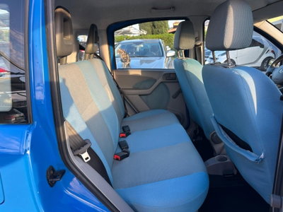 Fiat Panda 1.2 Emotion (15)