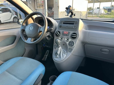 Fiat Panda 1.2 Emotion (16)