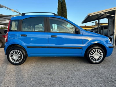 Fiat Panda 1.2 Emotion (2)