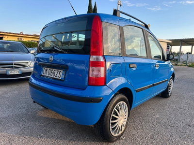 Fiat Panda 1.2 Emotion (3)