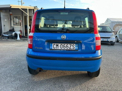 Fiat Panda 1.2 Emotion (4)