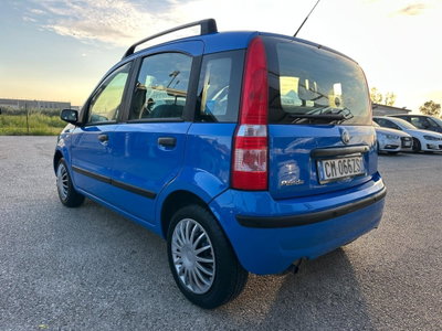 Fiat Panda 1.2 Emotion (5)