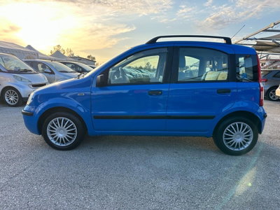 Fiat Panda 1.2 Emotion (6)