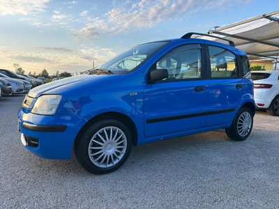 Fiat Panda 1.2 Emotion (7)