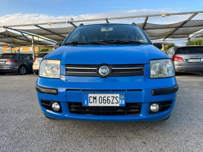 Fiat Panda 1.2 Emotion (9)