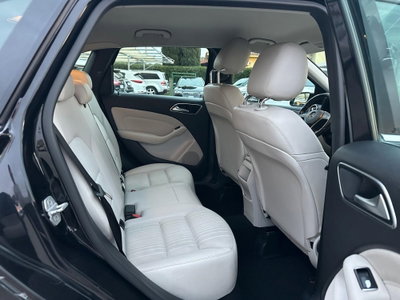 Mercedes-Benz Classe B 200 CDI BlueEFFICIENCY Premium (14)