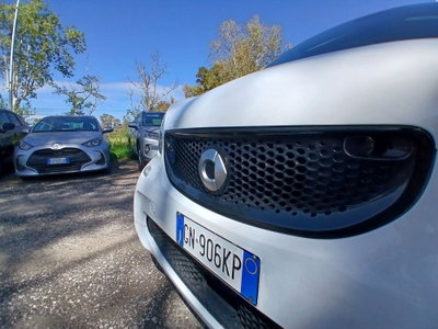 smart Fortwo EQ Youngster (10)