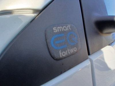smart Fortwo EQ Youngster (12)
